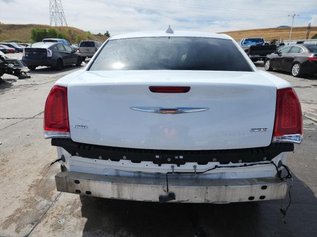 Photo 6 from auction – 2016 CHRYSLER 300 LIMITE with VIN 2C3CCARG8GH217008