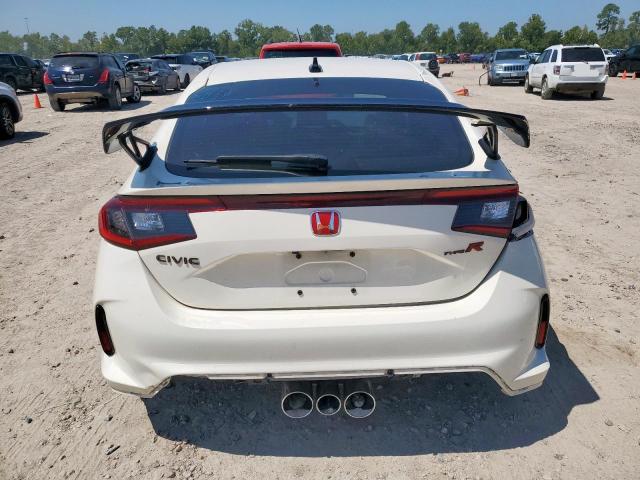Photo 6 from auction – 2024 HONDA CIVIC TYPE with VIN JHMFL5G46RX002197