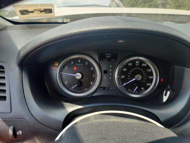 Photo 9 from auction – 2012 LEXUS ES 350 with VIN JTHBK1EG4C2479559