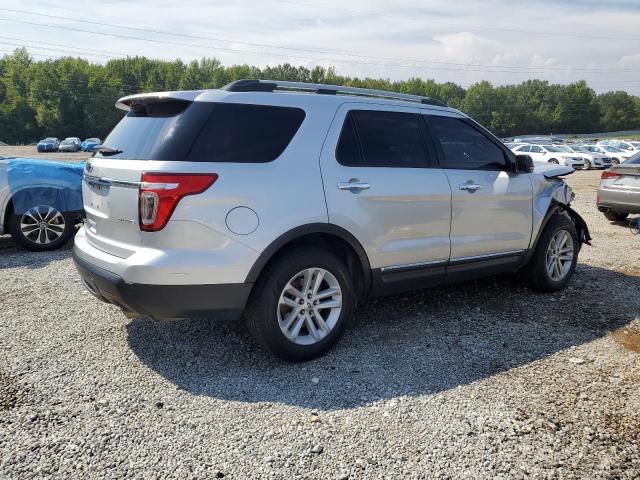 Photo 3 from auction – 2013 FORD EXPLORER X with VIN 1FM5K7D81DGB12050