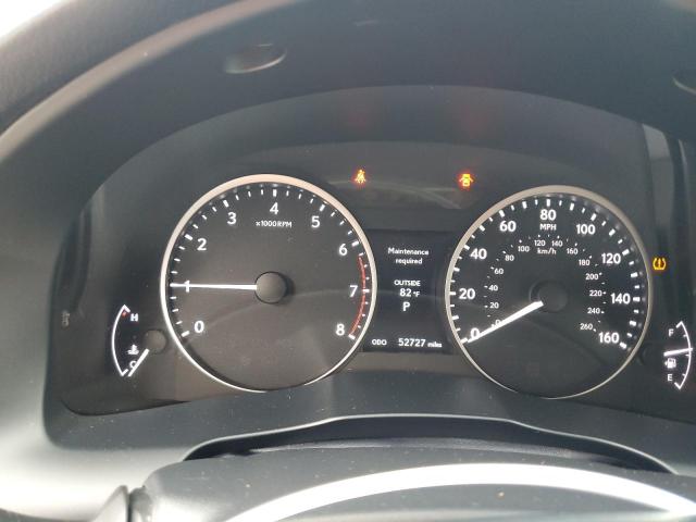 Photo 9 from auction – 2014 LEXUS ES 350 with VIN JTHBK1GG4E2134662