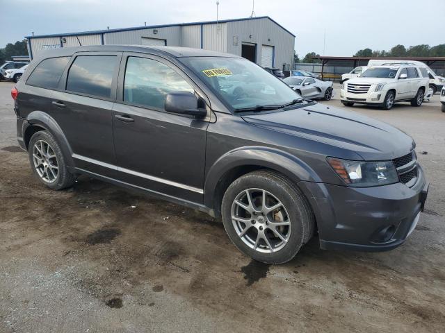 Photo 4 from auction – 2018 DODGE JOURNEY GT with VIN 3C4PDCEG9JT421066