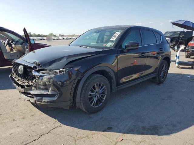 MAZDA CX-5 TOURING 2019 with VIN JM3KFACM2K0611508 - Photo from auction