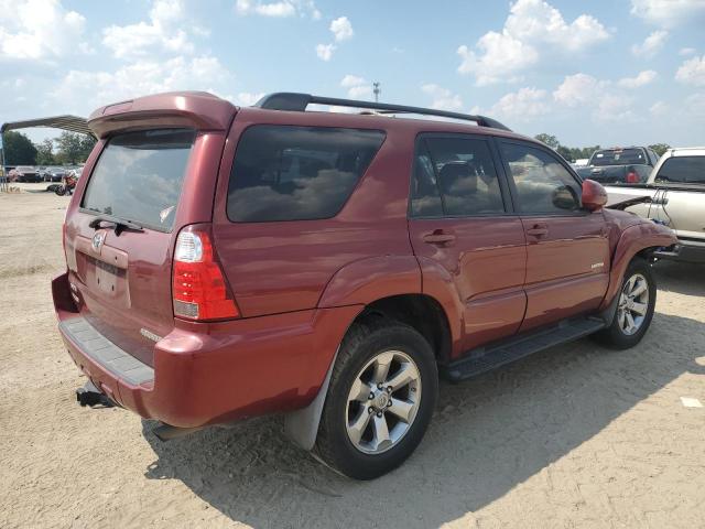 Photo 3 from auction – 2008 TOYOTA 4RUNNER LI with VIN JTEZU17R68K020156