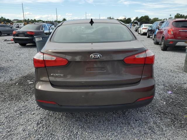 Photo 6 from auction – 2014 KIA FORTE LX with VIN KNAFX4A64E5223603