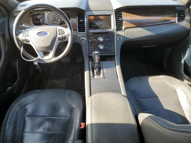 Photo 8 from auction – 2014 FORD TAURUS LIM with VIN 1FAHP2F8XEG106046