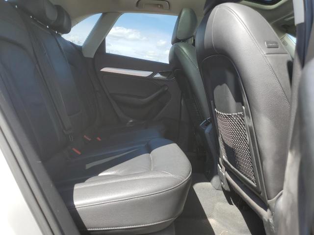 Photo 10 from auction – 2015 AUDI Q3 PREMIUM with VIN WA1BFEFS0FR008840