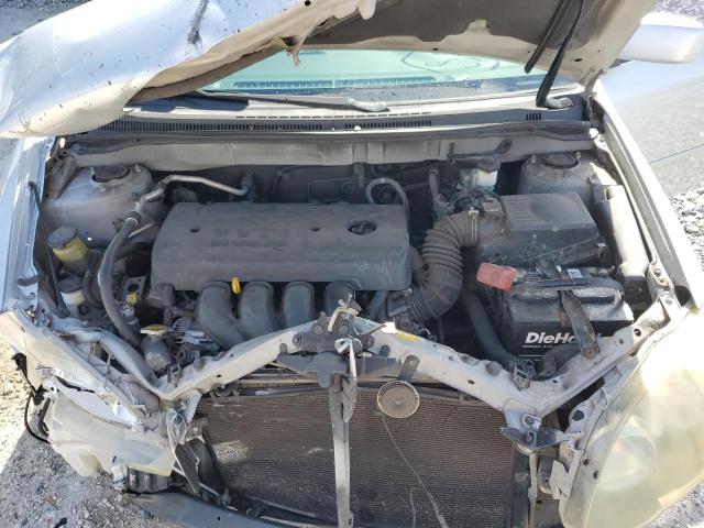 Photo 11 from auction – 2007 TOYOTA COROLLA CE with VIN 1NXBR32E87Z814100