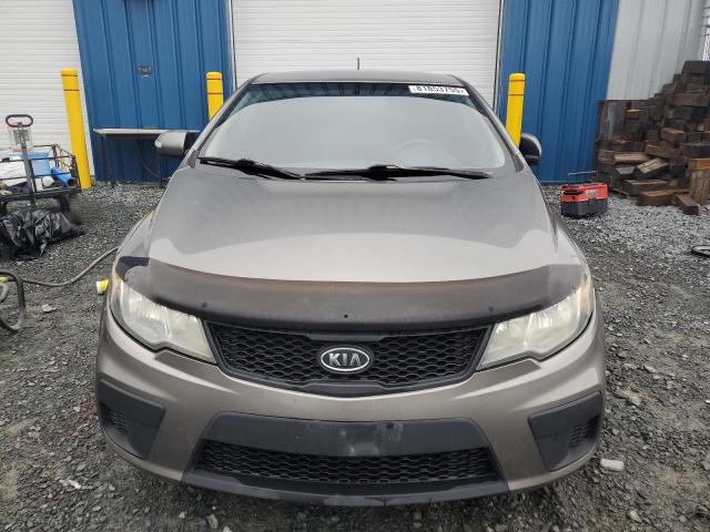 Photo 5 from auction – 2010 KIA FORTE EX with VIN KNAFU6A27A5106433