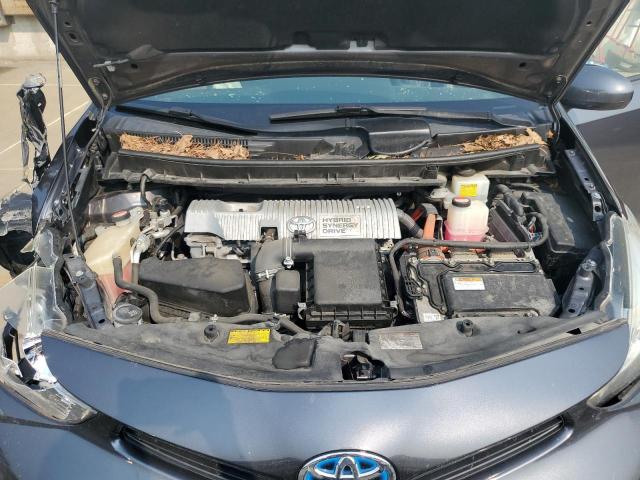 Photo 11 from auction – 2015 TOYOTA PRIUS V with VIN JTDZN3EUXFJ016263
