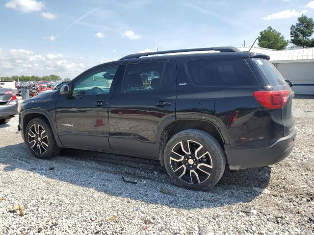 Photo 2 from auction – 2019 GMC ACADIA SLT with VIN 1GKKNMLA6KZ269502