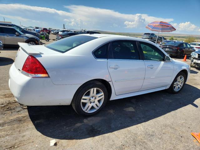 Photo 3 from auction – 2014 CHEVROLET IMPALA LIM with VIN 2G1WB5E32E1142696