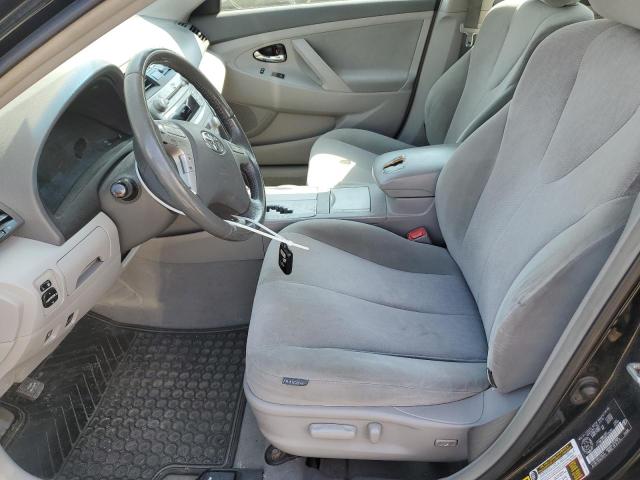Photo 7 from auction – 2011 TOYOTA CAMRY HYBR with VIN 4T1BB3EK5BU126280