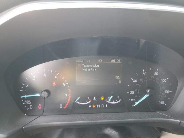 Photo 9 from auction – 2020 FORD ESCAPE SEL with VIN 1FMCU9H60LUA34169