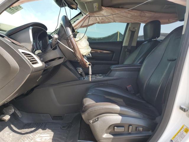 Photo 7 from auction – 2013 GMC TERRAIN DENALI with VIN 2GKFLZEK8D6225168