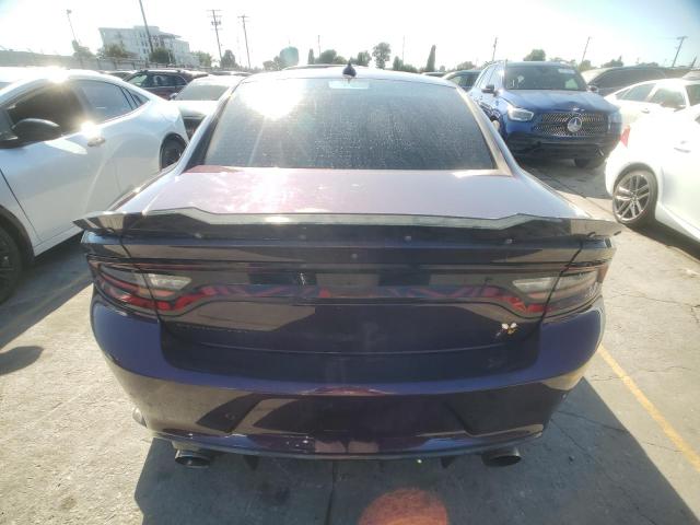 Photo 6 from auction – 2021 DODGE CHARGER SCAT PACK with VIN 2C3CDXGJ1MH587999