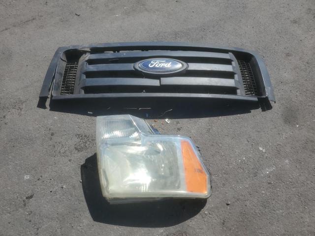 Photo 12 from auction – 2010 FORD F150 with VIN 1FTMF1CW7AKB99009