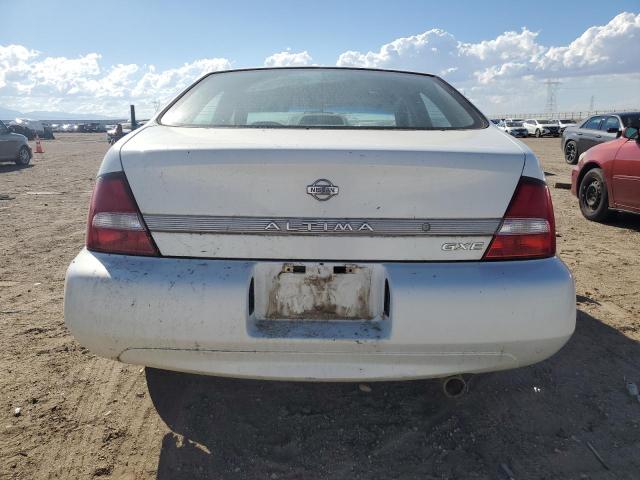 Photo 6 from auction – 2001 NISSAN ALTIMA with VIN 1N4DL01D21C149266