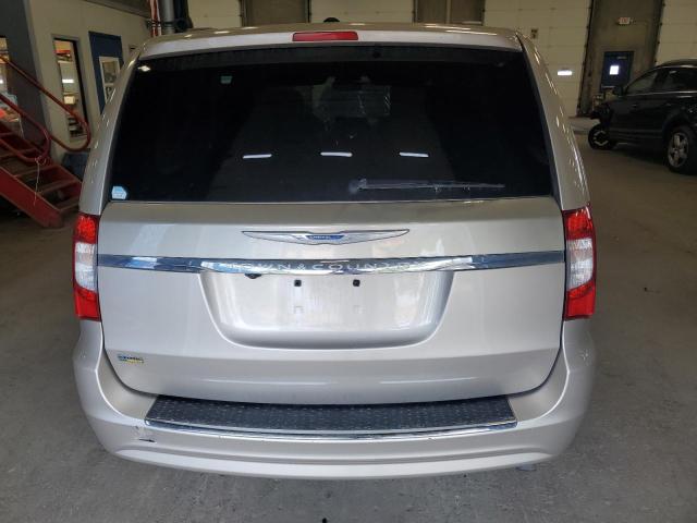 Photo 6 from auction – 2016 CHRYSLER TOWN & COU with VIN 2C4RC1BG7GR302643