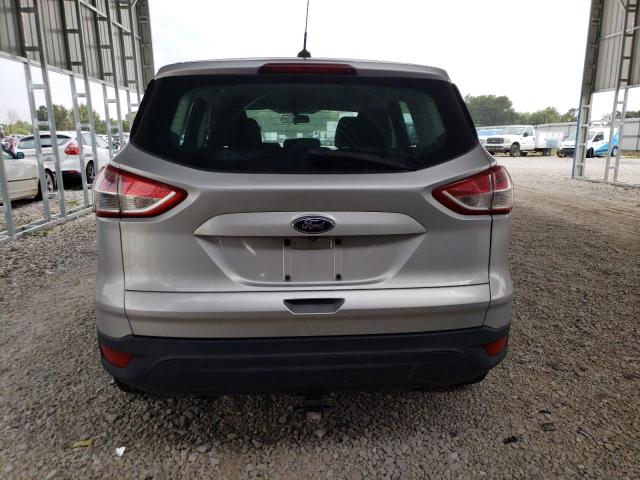 Photo 6 from auction – 2015 FORD ESCAPE S with VIN 1FMCU0F75FUA57362