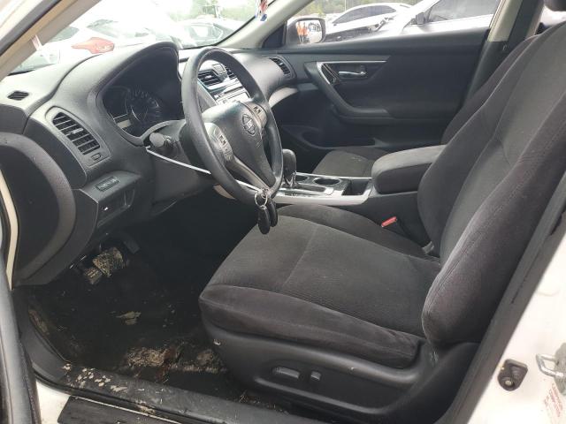 Photo 7 from auction – 2013 NISSAN ALTIMA 2.5 with VIN 1N4AL3AP2DN556494