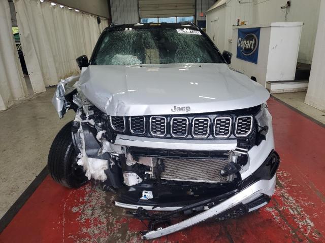 Photo 5 from auction – 2024 JEEP COMPASS LI with VIN 3C4NJDCN5RT125240