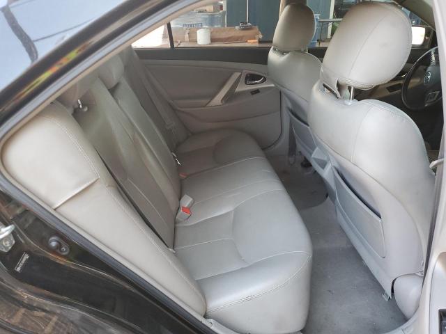 Photo 10 from auction – 2010 TOYOTA CAMRY BASE with VIN 4T1BF3EK4AU090763