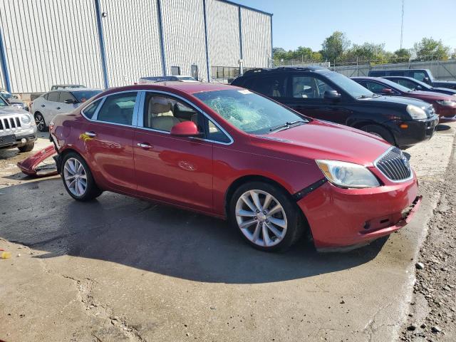 Photo 4 from auction – 2012 BUICK VERANO with VIN 1G4PS5SK8C4193091