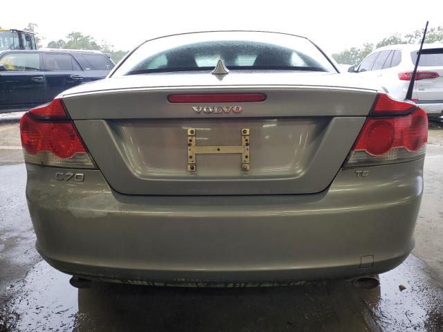 Photo 6 from auction – 2006 VOLVO C70 T5 with VIN YV1MC68216J005318