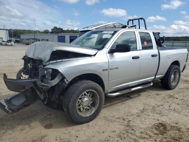 DODGE RAM 1500 2009 with VIN 1D3HV18T29S723866 - Photo from auction