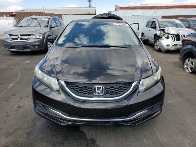 Photo 5 from auction – 2015 HONDA CIVIC LX with VIN 2HGFB2E54FH513794