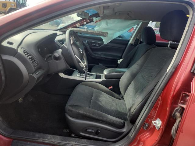 Photo 7 from auction – 2015 NISSAN ALTIMA 2.5 with VIN 1N4AL3AP4FC292919