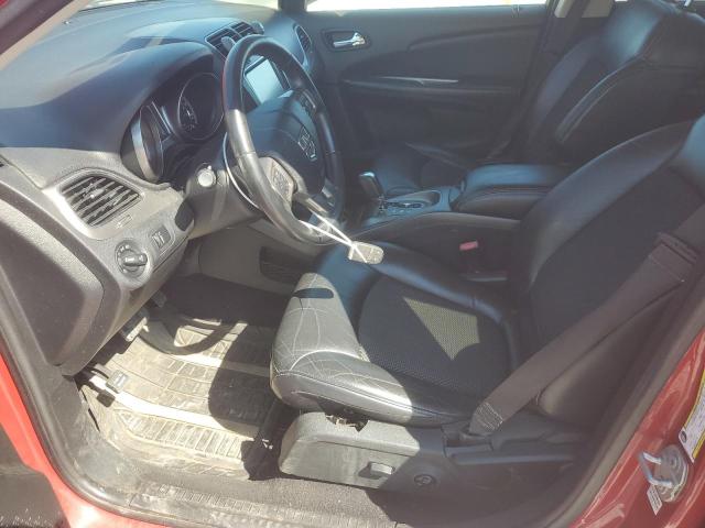 Photo 7 from auction – 2017 DODGE JOURNEY CR with VIN 3C4PDDGG3HT583191