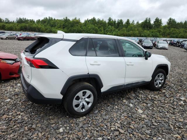 Photo 3 from auction – 2023 TOYOTA RAV4 LE with VIN 2T3F1RFV0PC327276