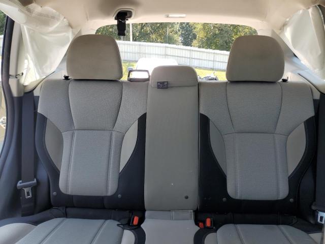 Photo 10 from auction – 2019 SUBARU FORESTER with VIN JF2SKACC9KH424099