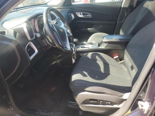 Photo 7 from auction – 2016 CHEVROLET EQUINOX LT with VIN 2GNALCEK7G1156937