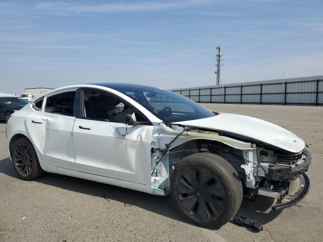 Photo 4 from auction – 2024 TESLA MODEL 3 with VIN 5YJ3E1EA6RF855709