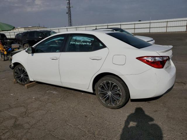Photo 2 from auction – 2015 TOYOTA COROLLA L with VIN 5YFBURHE7FP257186