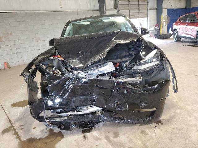 Photo 5 from auction – 2022 TESLA MODEL Y with VIN 7SAYGDEF3NF310111