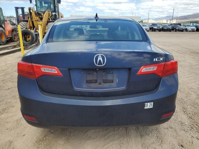 Photo 6 from auction – 2014 ACURA ILX 20 with VIN 19VDE1F32EE007310