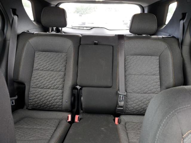Photo 10 from auction – 2018 CHEVROLET EQUINOX LT with VIN 3GNAXTEX6JS586745