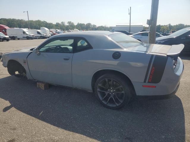 Photo 2 from auction – 2021 DODGE CHALLENGER with VIN 2C3CDZFJ1MH531123