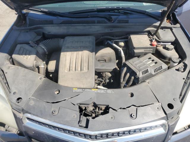 Photo 12 from auction – 2014 CHEVROLET EQUINOX LT with VIN 2GNFLFEK5E6320483