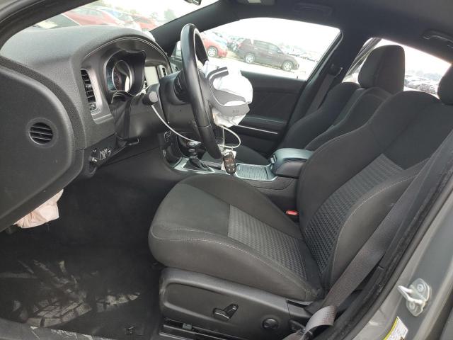 Photo 7 from auction – 2023 DODGE CHARGER GT with VIN 2C3CDXHG8PH591684