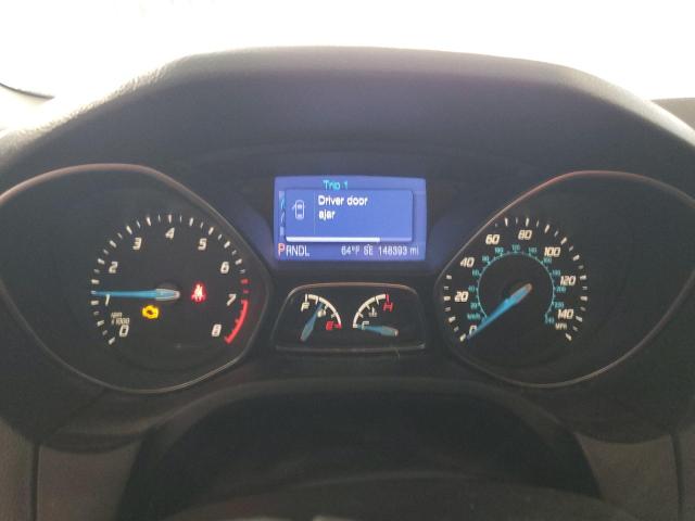 Photo 9 from auction – 2013 FORD FOCUS S with VIN 1FADP3E20DL149270