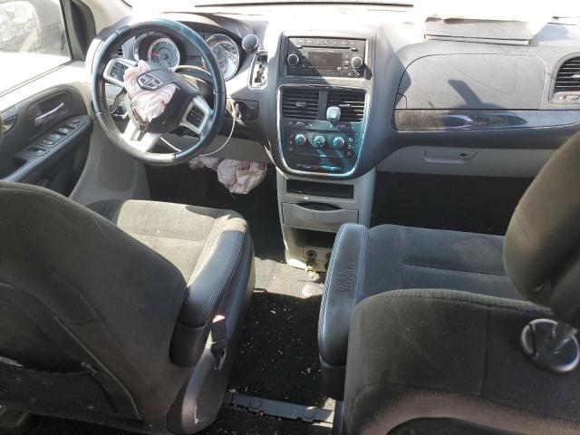 Photo 8 from auction – 2015 DODGE GRAND CARA with VIN 2C4RDGBG2FR666872