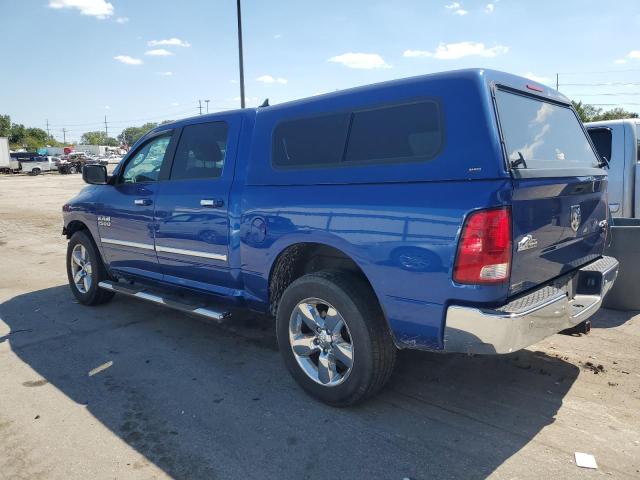 Photo 2 from auction – 2018 RAM 1500 SLT with VIN 1C6RR7LG3JS130012