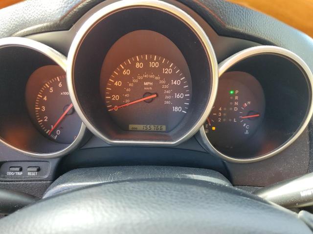 Foto 9 de la subasta – 2005 LEXUS SC 430 con VIN JTHFN48Y650066975