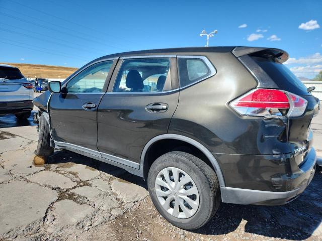 Photo 2 from auction – 2016 NISSAN ROGUE S with VIN KNMAT2MVXGP680455