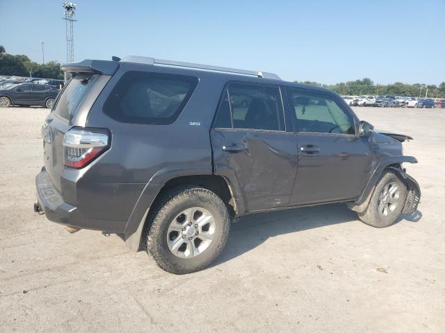 Photo 3 from auction – 2017 TOYOTA 4RUNNER SR with VIN JTEZU5JR7H5156942